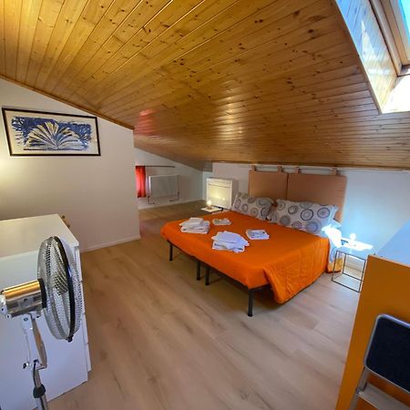 Marameo B&B Udine Exterior photo