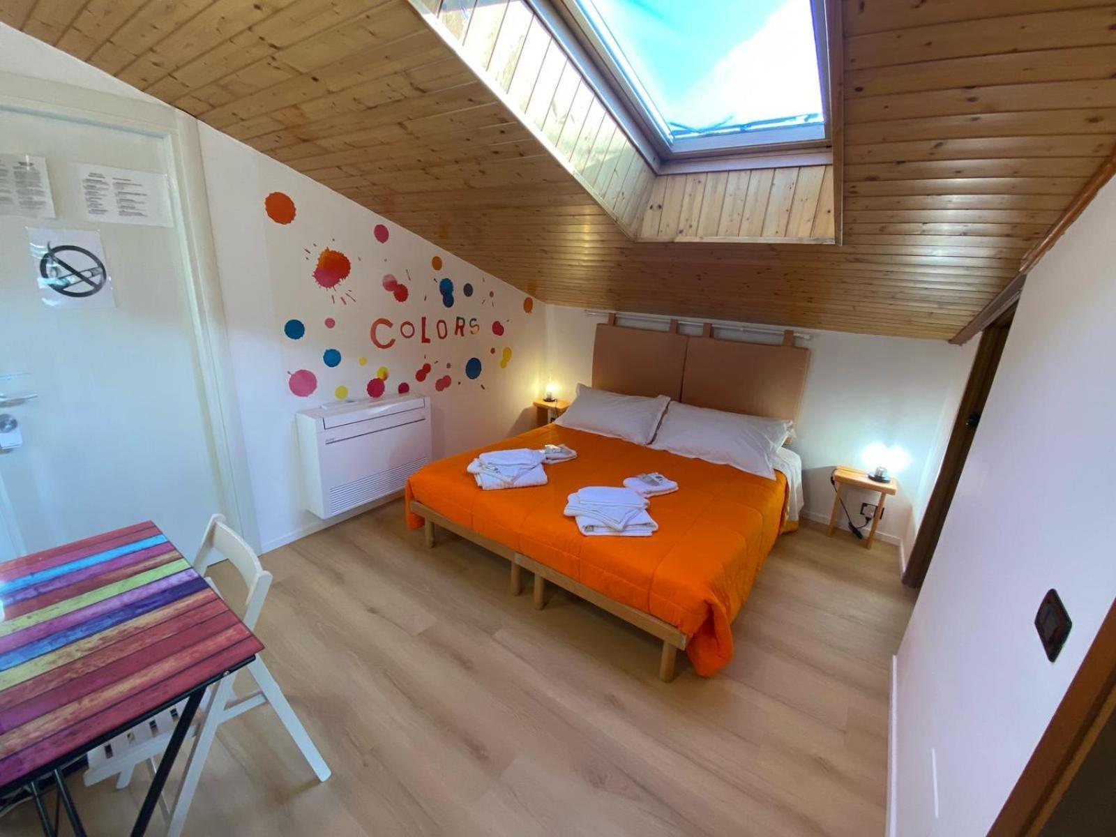 Marameo B&B Udine Exterior photo
