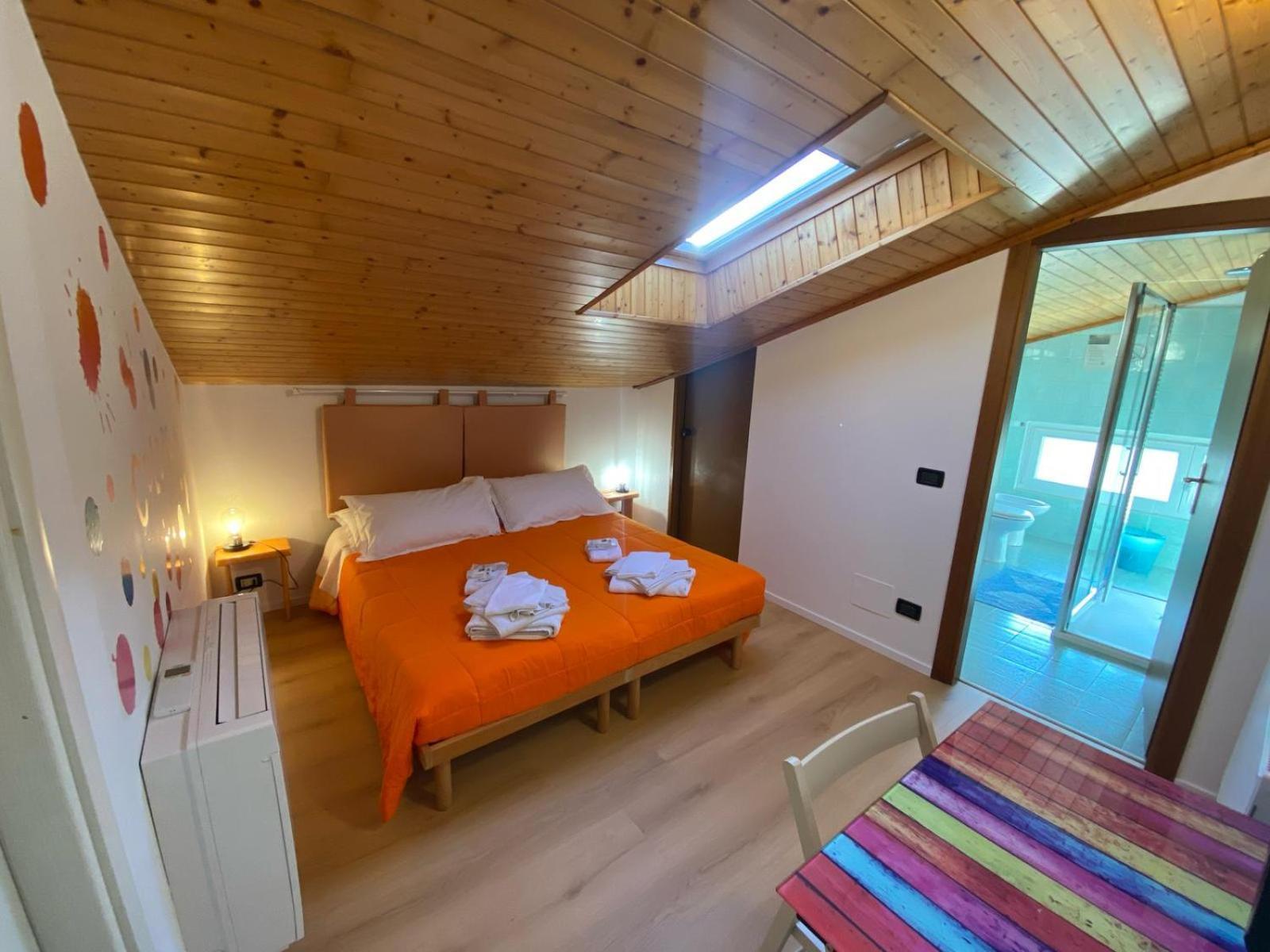 Marameo B&B Udine Exterior photo