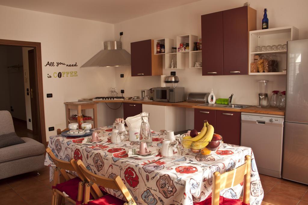 Marameo B&B Udine Exterior photo